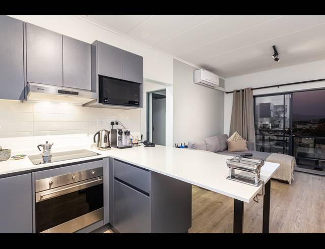 2 BEDROOM APARTMENT FOR SALE IN GROOT PHESANTEKRAAL ESTATE